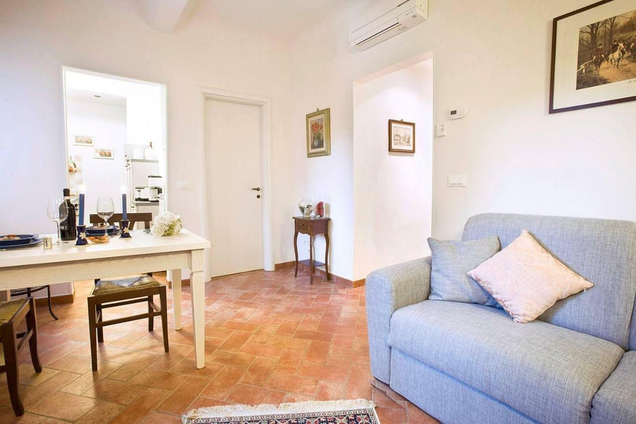 Ellen'S Cozy Apartment フィレンツェ エクステリア 写真