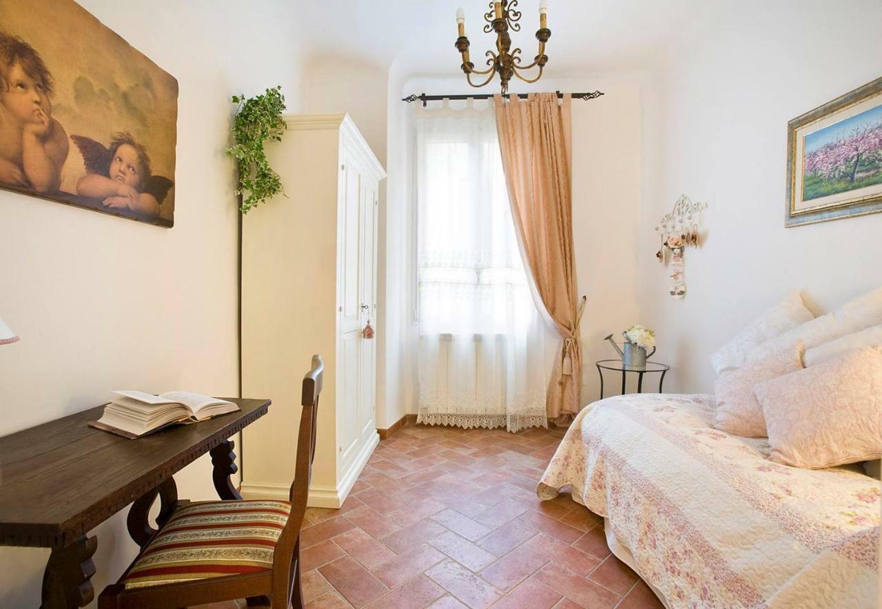 Ellen'S Cozy Apartment フィレンツェ エクステリア 写真